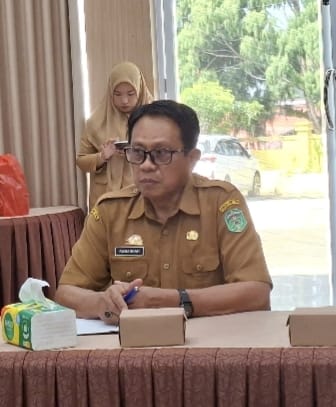 Pemkab Lutim Akan Gelar Sosialisasi PSN, Sekda Tegaskan Pendekatan Dialogis