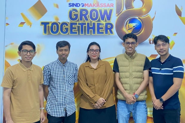 Perluas Jangkauan, Maxim Segera Buka 4 Cabang Baru di Sulsel