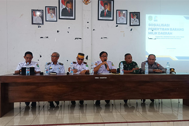 Pernah Dihukum PN Malili, Oknum Penggarap Lahan Negara ini Tuntut Ganti Rugi Fantastis ke Pemda Lutim