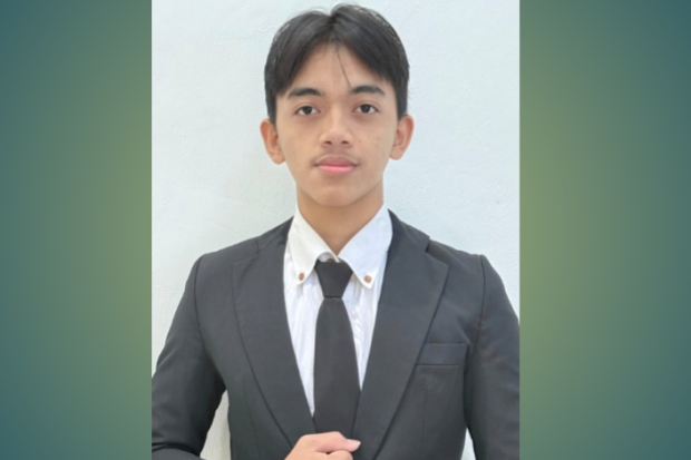 Muqaddimal Mukrimin Terpilih Jadi Ketua OSIS SMA Bosowa School Makassar