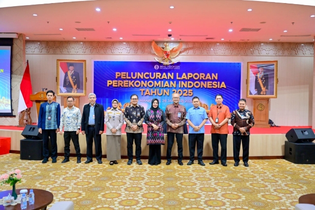 Pemprov Sulsel Terus Dorong Penguatan Ekonomi Daerah