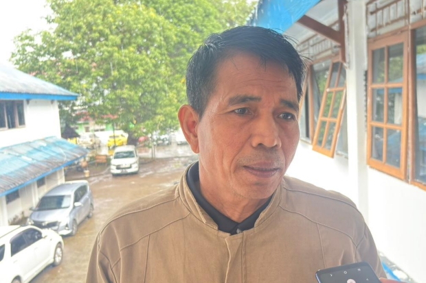 Warga Bulurokeng Datangi DPRD Makassar Adukan Sengketa Lahan vs Pengembang