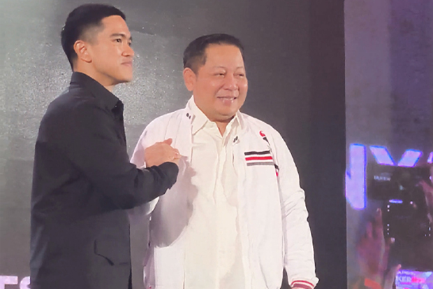 Membaca Hijrah Politik Rusdi Masse