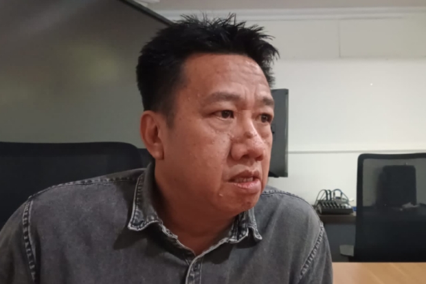 Badan Kehormatan DPRD Makassar Tegur Legislator Terkait Video Viral