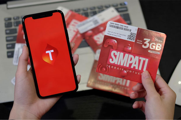 SIMPATI Hadirkan Akumulasi Kuota, Bikin Internetan Bareng Telkomsel Lebih Worth it!