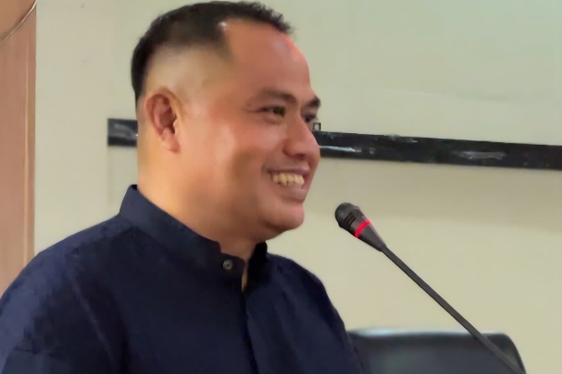 Bapenda Maros Bidik Rp41,5 Miliar dari PBB 2026