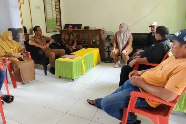 Sengketa Lahan SDN 15 Bungeng Tuntas, 170 Siswa Kembali Sekolah