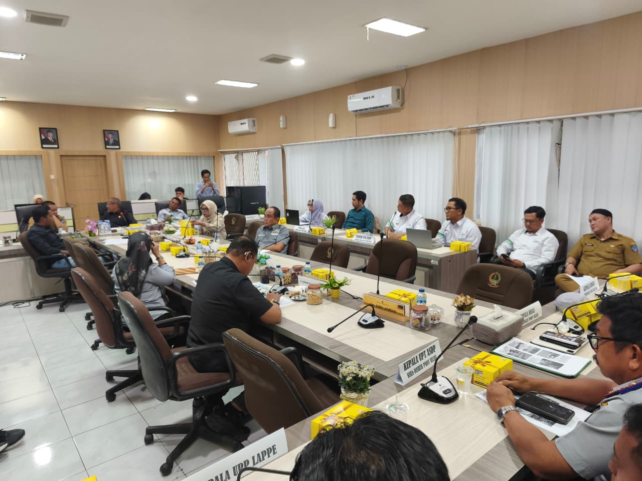 Mesin Sering Rusak! DPRD Sulsel Minta Segera Ganti KMP Balibo untuk Penyeberangan Bira-Pamatata