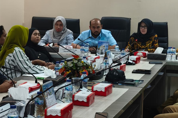 DPRD Sulsel Tegaskan Persoalan Syamsuriati Tak Bisa Disamakan dengan Kasus Guru Lutra