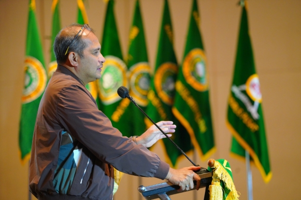 Notaris–PPAT di Sulsel Didorong Lebih Profesional dan Adaptif