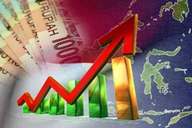 Investasi Sulsel 2025 Tembus Rp19,54 Triliun, Tumbuh 39,25 Persen