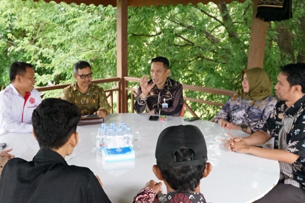 Perkuat Akses Keadilan di Desa Datara Kabupaten Jeneponto