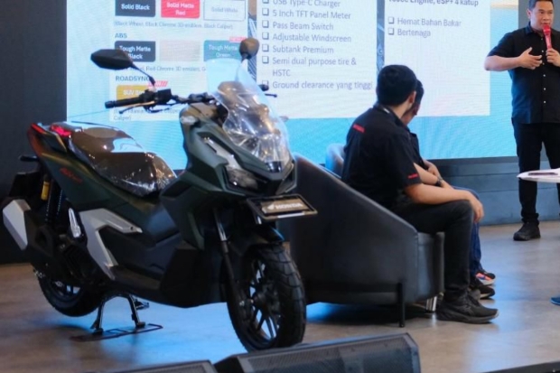 Asmo Sulsel Hadirkan Promo Bulan Penuh Cinta, Spesial Bagi Konsumen pada Februari