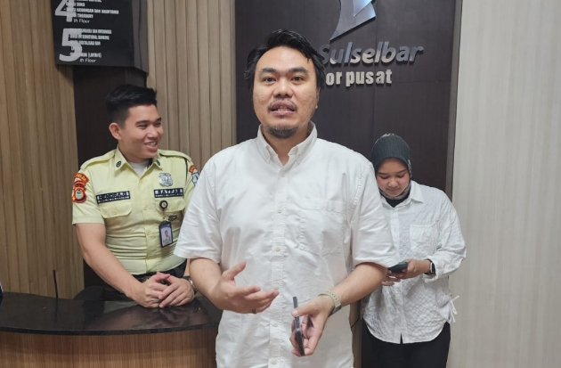 Bank Sulselbar Tegaskan Kooperatif dalam Sidang Dugaan Korupsi Kredit Konstruksi