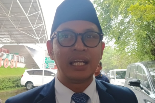 Ketua DPRD Makassar Minta Camat Baru Fokus Sampah dan Siaga Banjir