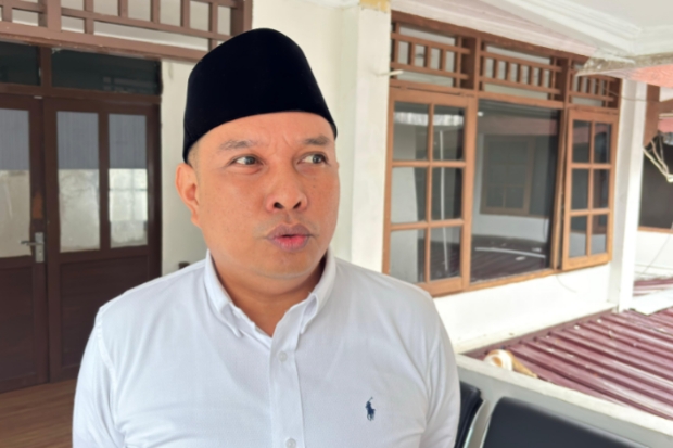 Jelang Ramadan, DPRD Makassar Percepat Reses Serap Aspirasi