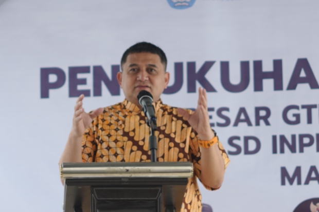 Pemkot Makassar Akan Kirim Guru dan Kepala Sekolah Terbaik ke Luar Negeri