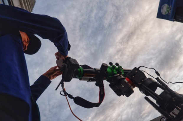 Rukyatul Hilal Awal Ramadan di Sulsel Dipusatkan di Unismuh Makassar