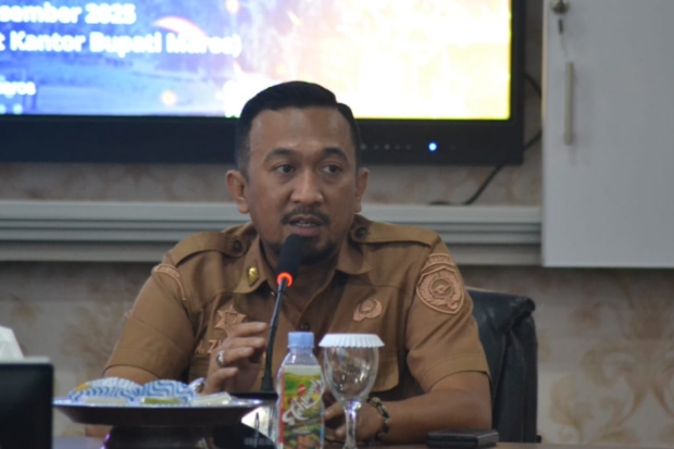 Maros Godok Bansos Pendidikan untuk Mahasiswa Kurang Mampu Senilai Rp2 M
