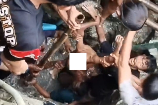 Bocah 12 Tahun Tenggelam di Embung Jeneponto Ditemukan Meninggal