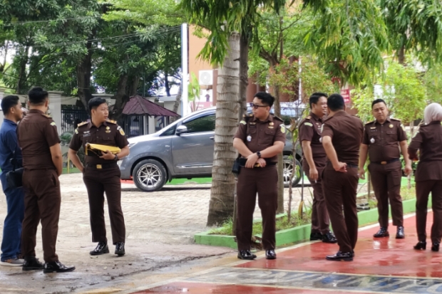 Tim Pengawasan Kejaksaan Turun Audit Kinerja di Jeneponto