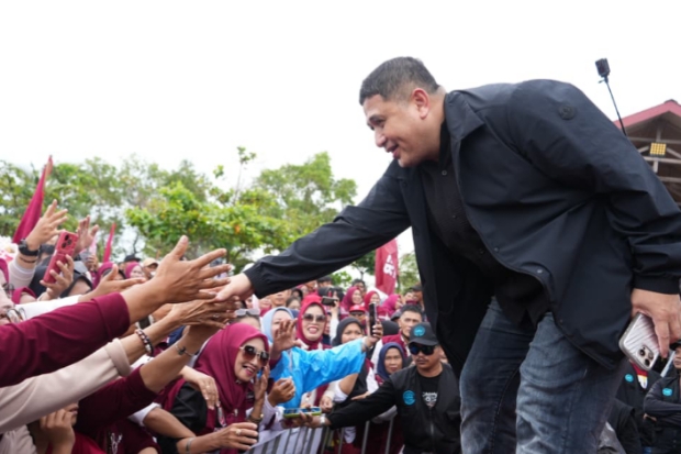 Wali Kota Makassar Warning RT/RW Malas, Layanan Warga Harus Maksimal