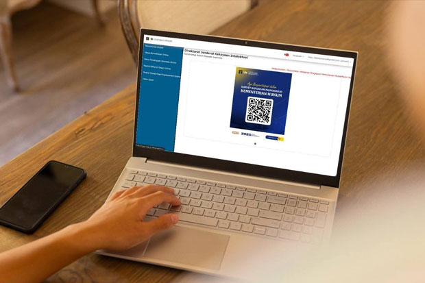 POP Merek, Terobosan DJKI Percepat Layanan Publik dalam 10 Menit