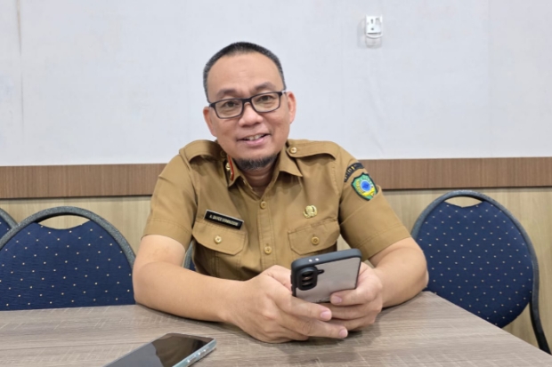 Belanja Gaji PNS Maros 2026 Rp472 M, Tak Ada Kenaikan