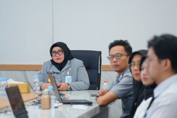 Kanwil Kemenkum Sulsel Siap Dukung Agenda BSK Hukum di Wilayah