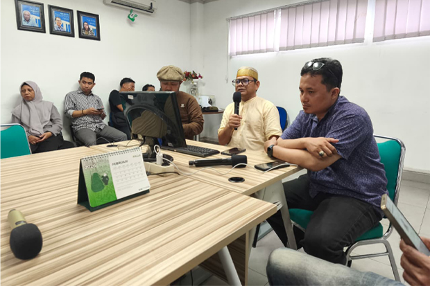 Wabup Selle Diminta Muncul dan Redam Konflik Bupati Vs Ketua DPRD Soppeng