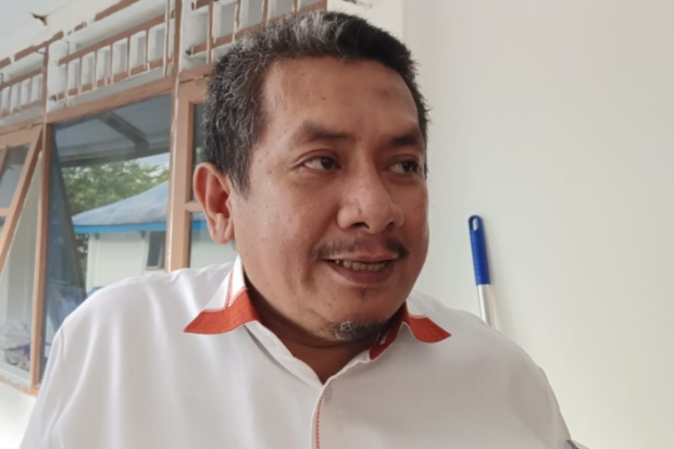 Komisi C DPRD Makassar Dukung Langkah Pemkot Tata Kota Lewat Pernertiban PKL