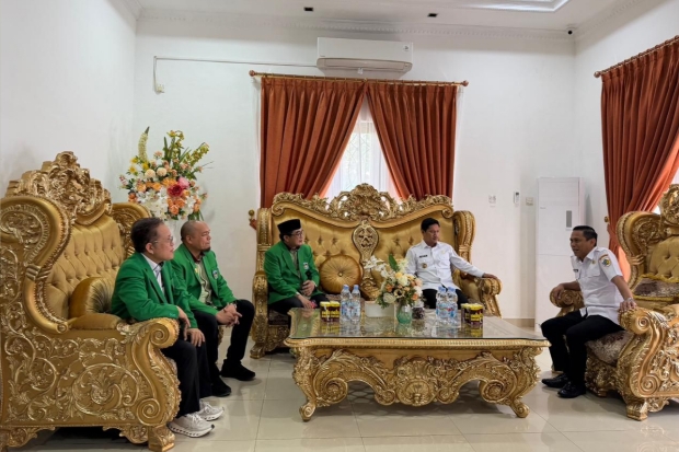 Kolaborasi UMI dan Pemkot Kotamobagu Perkuat Sinergi Pendidikan dan Pembangunan SDM