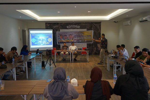 Pakar Energi Unhas Dukung Langkah Pemerintah Kembangkan Energi Nuklir