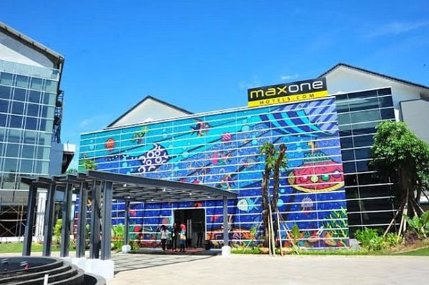 MaxOne Hotel & Resort Makassar Gelar With Love Fest Virtual & Live Wedding Expo 2026