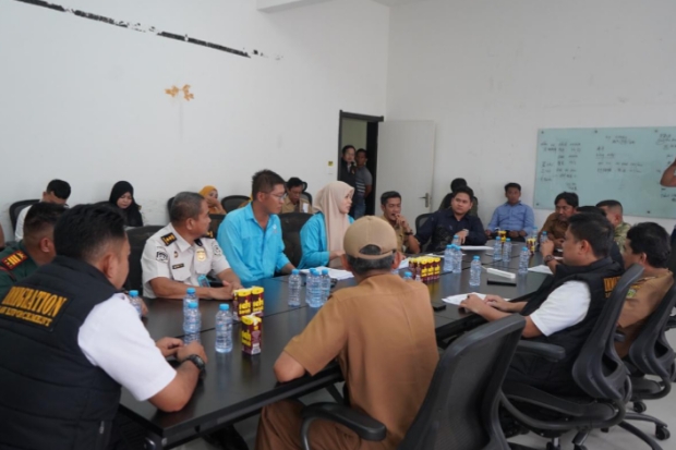 Operasi Gabungan Imigrasi di Pinrang, 22 TKA Dipastikan Patuhi Aturan