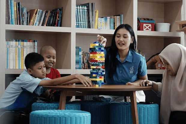 Yayasan RMHC Hadirkan Rumah Singgah Keempat, Wujud Kolaborasi Dukung Keluarga Pasien Anak