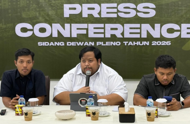 Tiga Menteri Siap Hadiri Sidang Dewan Pleno HIPMI 2026 di Makassar