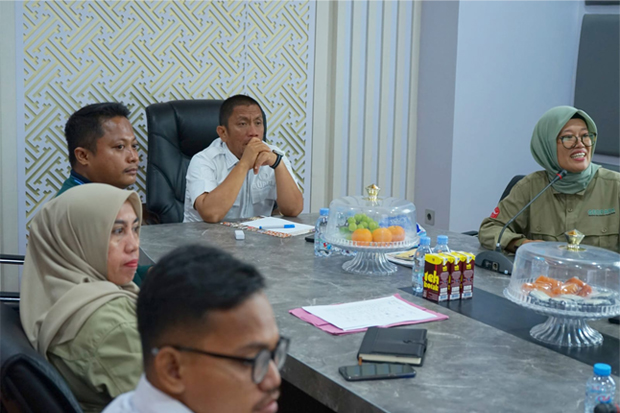 Pejabat Lutim Bakal Dirombak Besar-besaran, Eselon II hingga Ratusan Kepsek Bergeser