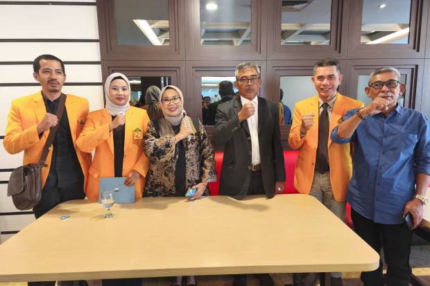 Putusan MA Jadi Titik Balik, UPRI Prioritaskan Pengembangan dan Ekspansi Akademik