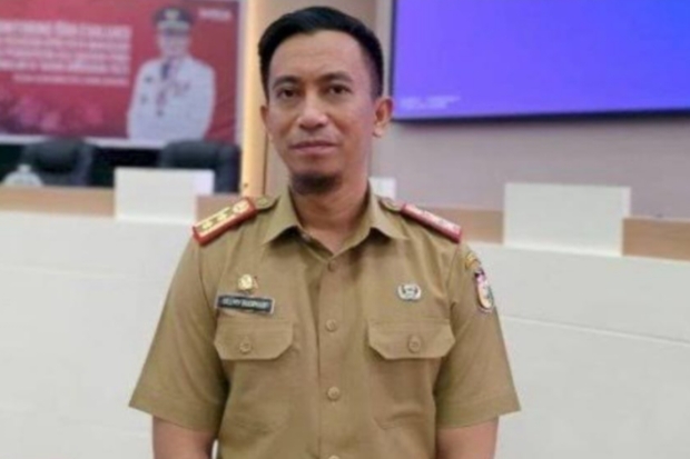 DLH Makassar Pastikan Gaji PPPK Dibayar, Kendala Administrasi Rampung