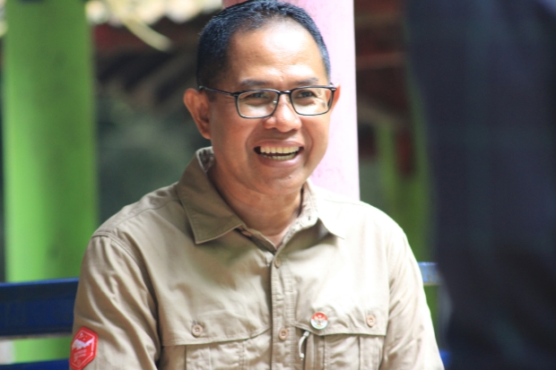 Pemprov Sulsel Gelar Ramadan Leadership Camp untuk Penguatan Kapasitas Pejabat