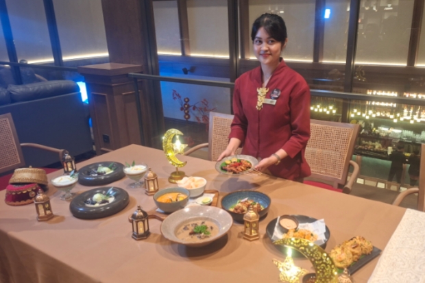 Ramadan 2026, Plataran Makassar Siapkan Iftar Premium dan Budaya