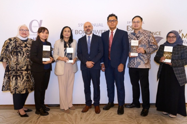 Go Global, Pegadaian Raih Penghargaan Internasional atas Penerbitan Sukuk dan Social Bonds