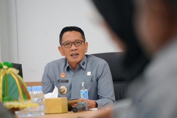 Dukung Penguatan Penyuluhan Hukum Berbasis Data BPHN di Sulsel