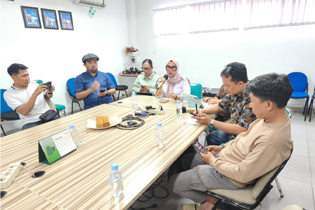 Efisiensi Rp133 Miliar, Andi Ina Bawa Pulang Hampir Rp400 Miliar untuk Barru