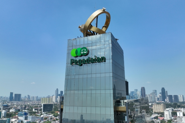 Kinerja Semakin Solid, Pegadaian Catatkan Laba Bersih Rp8,34 T di Tahun 2025