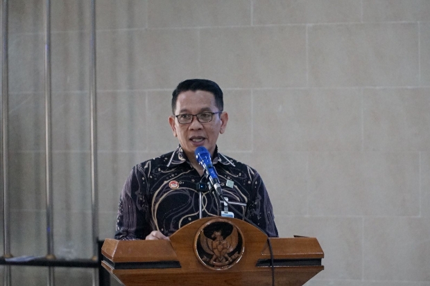 Dorong UMKM Sulsel Lindungi Merek Demi Masa Depan Bisnis