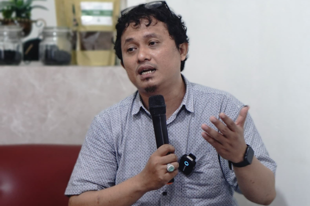 Angka Kepuasan Tinggi, Pengamat Sebut Awal Kuat bagi Munafri–Aliyah Pimpin Kota Makassar