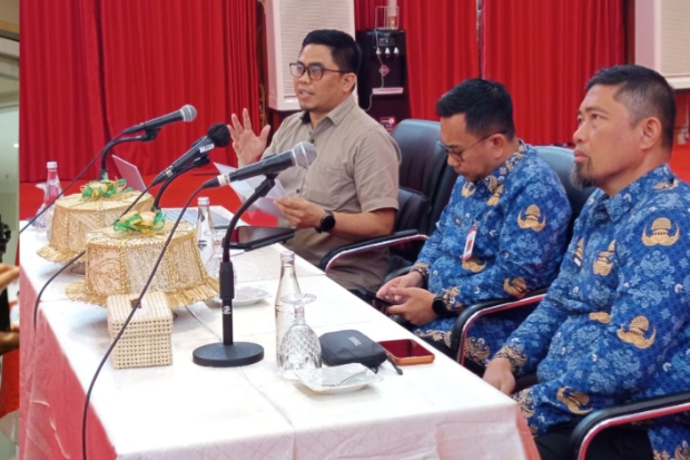 100 Kepala Sekolah Sulsel Ikut Ramadan Leadership Camp