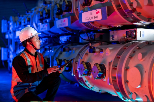 Capaian Safety SPJM, 19 Juta Jam Pelayanan Dengan Zero Fatality